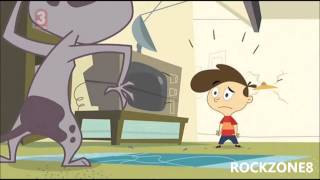 Kid vs. Kat - Debes Parar la Música (Español Latino) (HDTV)