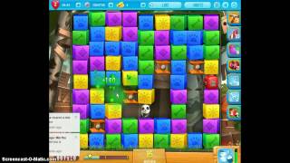 Pet Rescue Saga Level 1058