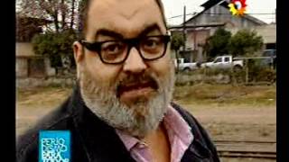 LANATA EN TUCUMÁN - INFORME SOBRE ALPEROVICH