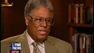 Thomas Sowell: In The Right Direction - 1 of 6