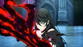 Play A Demon-Eating Demon in Tales of Berseria