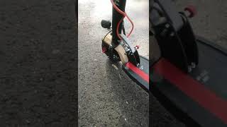 Тюнинг kugoo m4 просто и эффективно