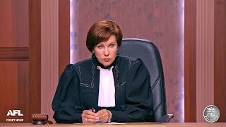 Дела семейные с Еленой Кутьиной тк МИР. 20.02.2018 / Family Cases with Elena Kutyina