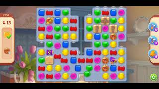Homescapes Level 2758 Complete - No Hacks (Android/IOS)