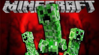 Кровавая луна // Minecraft с модами #6