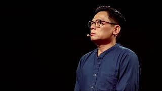 16年的冤獄 燃起我司法改革決心 | How I survived 16 years on death row | 徐自強 Hsu Tzu-chiang | TEDxTaipei