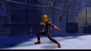 Marvel Future Fight: Tier 2 Iron Fist Never Dies