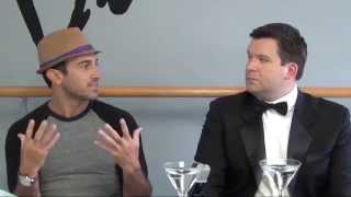'BURGH VIVANT: JOE NICKEL - Choreographer, Madhouse Productions