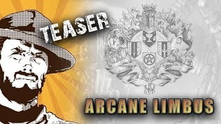 Arcane Limbus. История проекта