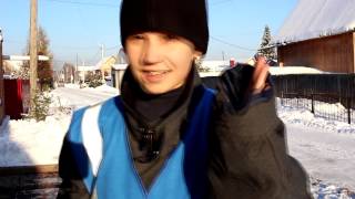 Котлетки с пюрешкой / ПАРОДИЯ .