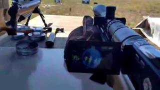 Artemis PR900W PCP 110m
