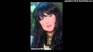 Ann Wilson Interview