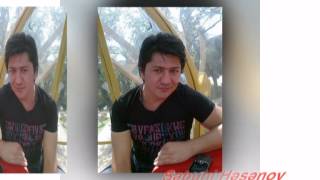 Sebuhi Hesenov Soragindayam