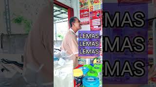 ORGIL LUCU - tidak mau menikah