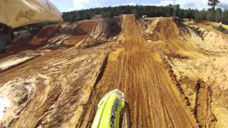 Contour Roam T and T Motosports
