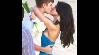 Selena Gomez and Justin Bieber at the Weddings Los Cabos, Mexico