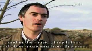 Johnny Connolly part1