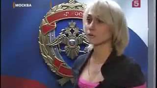 'Воры в законе' Армянская мафия Задержание в Москве Видео Dailymotion