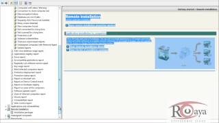 kaspersky endpoint security 10 Console how to discover machine 5-10
