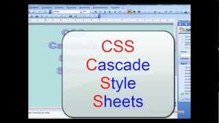 Video Corso CSS (Level 2 e 3) ITA - 1