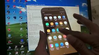 FRP google  SAMSUNG A720F oreo 8.0 with z3x
