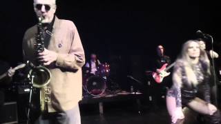Margaret Doll Rod - "Freaky" - Bootsey X Testimonial Memorial - Detroit, Michigan - January 18, 2014