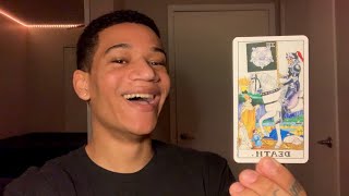 YO, I Wish This Was My Reading! - Libra February 2020 Tarot Reading