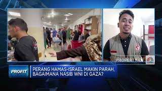 Diserang Israel: RS & Gereja Hancur Hingga Warga Gaza & Petugas Medis Terbunuh