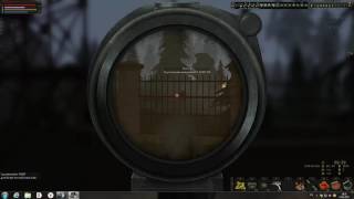 Stalker Online STORM Оборона 11.02.2017