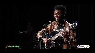 Louis Abuga-Brother (Matt Corby) Cover