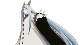NSUNSR Mods: Kaguya's Storm 4 Moveset Port