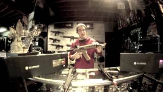 Bad Boyz Toyz - G&G GR16 Wasp