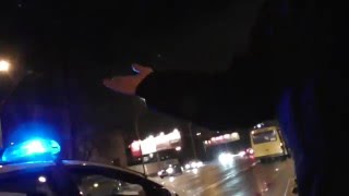 Полиция Киева Законов не знает. Лейтенант Стець С.В.
