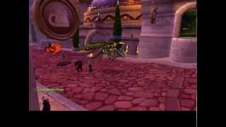 vial of the sand jumping