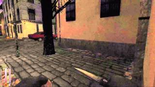 FAILGAMES ITA - Cry of Fear