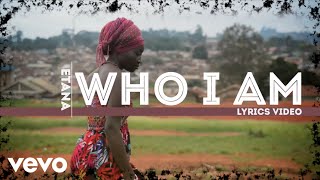 Etana - Who I Am (Official Lyric Video)