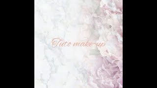 مكياج يومي بمنتجات ذات سعر لايفوق 1000دج و جودتها جيدة/tuto maquillage