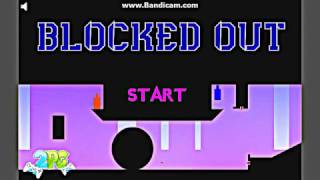 БУТЫЛКИ Blue vs. Red | *Blocked Out*