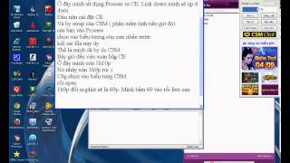 Hack tài khoản qán nét   HD để chơi game hành động miễn phí