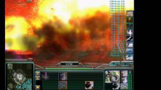 Command & conquer generals zero hour Contra 004 mod