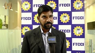 Irshad Mohammed, Chartered Accountant - MIA & Associates | Union Budget 2020 Expectations