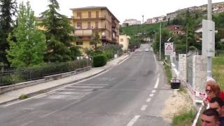 10 SLALOM CITTA DI RIPI 2013 1 manche 1 prova 1/05/2013