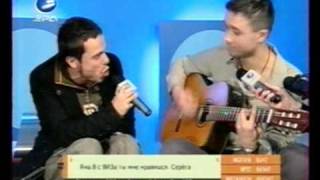 5'nizza - Smells like teen spirit