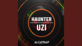 Uzi