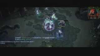 DotA- No Limits