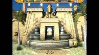 Luxor 2 HD - Stage 3 Part 2[Expert Mode]