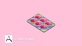 (FREE) Juice Wrld x Lil Uzi Vert Type Beat - "Pillz"