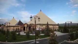 ՓԱՐԱՎՈՆ ԺԱՄԱՆՑԱՅԻՆ ՀԱՄԱԼԻՐԻ ԲԱՑՈՒՄ