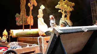 Wayang golek giri harja putra 3