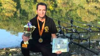 Bekofish carp team extreme globocica kup2014